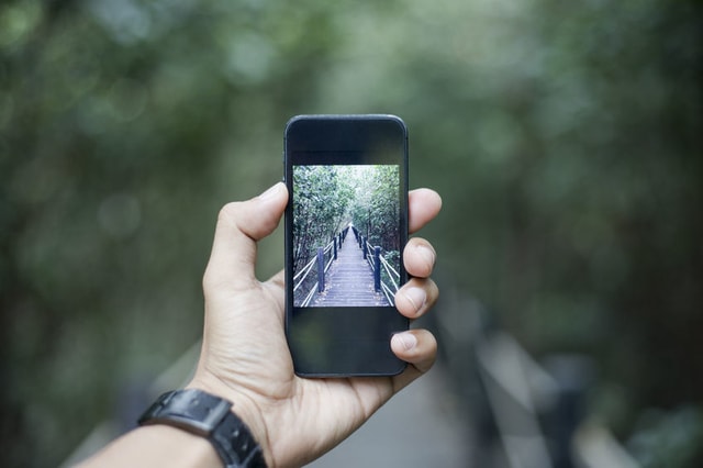 Bosen dengan hasil foto liburan lo? Coba pake timelapse, bro!